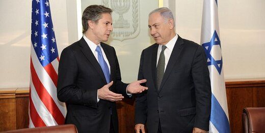 توافق آمریکا با اسرائیل بر سر برجام