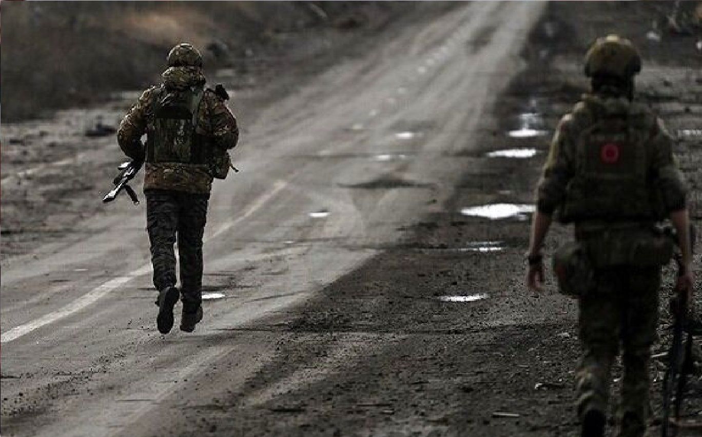دردسر جدید کمبود مهمات برای نظامیان اوکراینی 