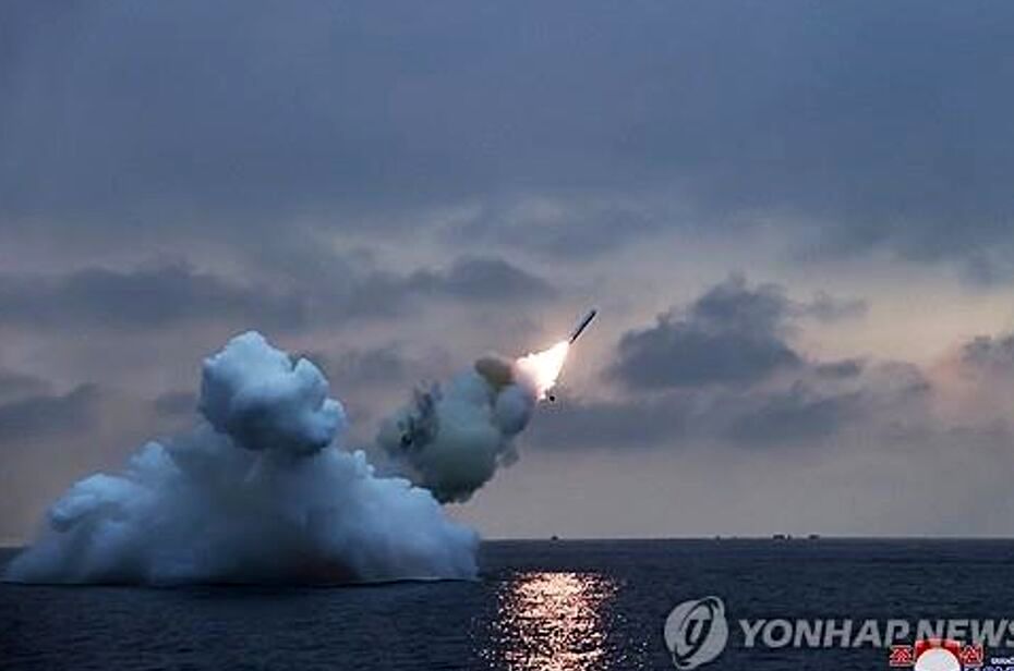 پرتاب موشک کروز  توسط پیونگ یانگ/ کره جنوبی: اقدامات کره شمالی را رصد می‌کنیم 