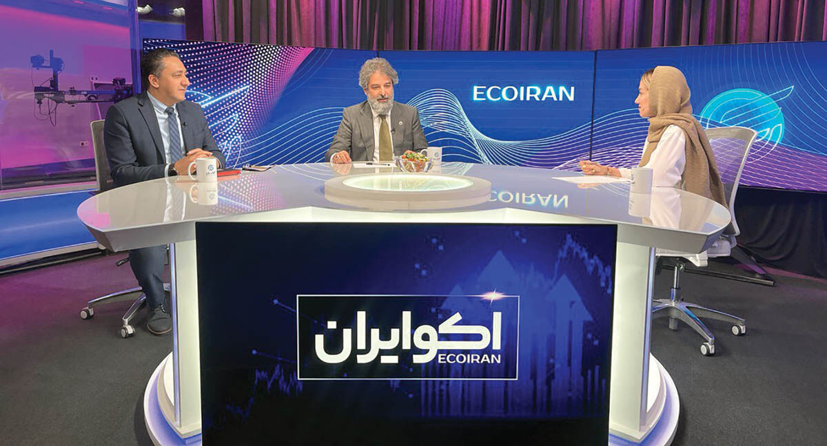 عبور صنایع غذایی از آستانه تحمل