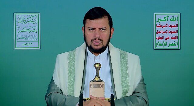 هشدار انصارالله یمن درباره تجاوزات صهیونیستی- آمریکایی/مکه و مدینه هدف بعدی اسرائیلی هاست