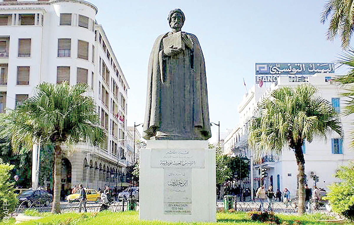 پدر معنوی آدام اسمیت