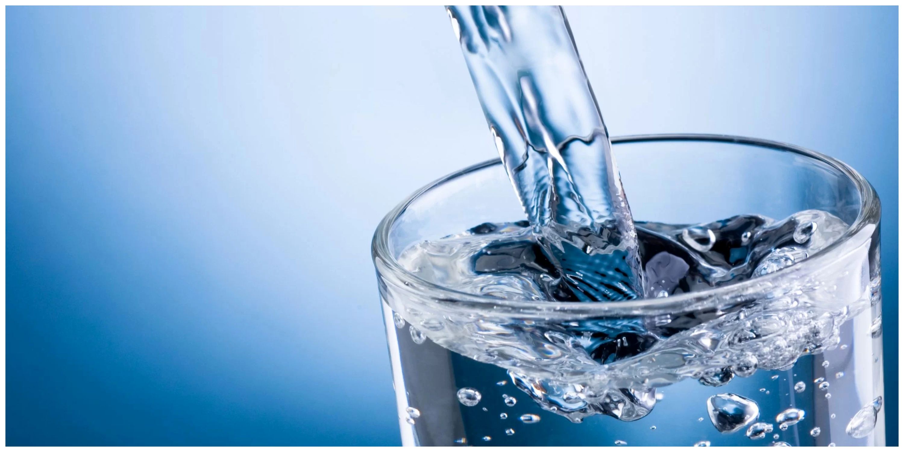 5 فایده باورنکردنی نوشیدن آب گرم