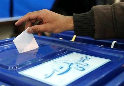 در تهران چند صدوق رای برای ثبت آرای مردم وجود دارد؟