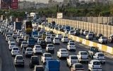 محدودیت تردد در آزادراه تهران -کرج- قزوین تا ۲۰ شهریور + جزئیات