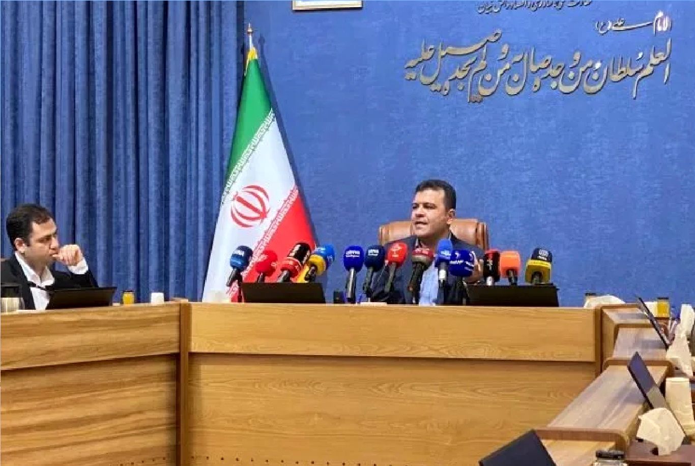 هشدار معاون علمی رئیس‌جمهور نسبت به پیامدهای قطعی‌های مکرر اینترنت؛ باید منتظر سقوط رتبه علمی ایران باشیم