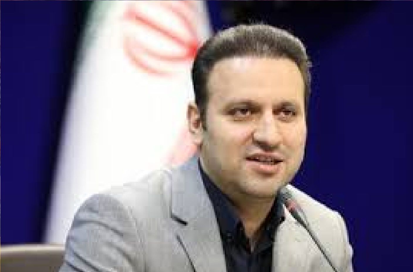 اینستاگرام عمومی افراد هنگام گزینش بررسی میشود / در یک محل نمیتوانید به شناخت دقیقی از افراد برسید + فیلم