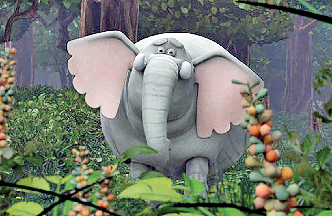 ورود «فیلشاه» به شبکه نمایش خانگی 