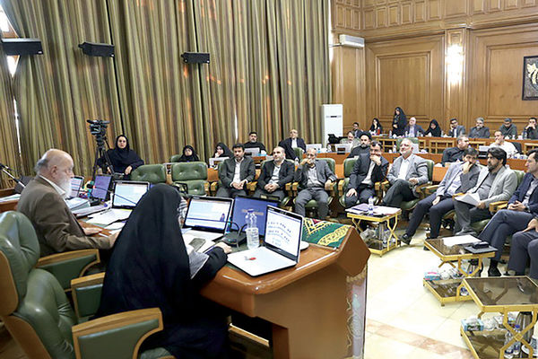  «نه» شورا به بودجه‌ جنگی تهران