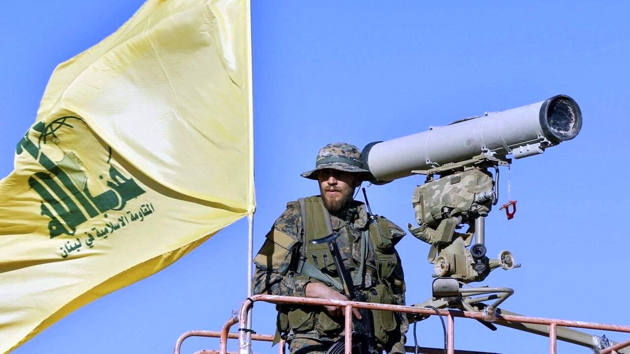اسرائیل مقابل حملات پهپادی حزب‌الله فلج شد
