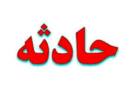 واژگونی اتوبوس در شهرک لیا با 21 مصدوم 