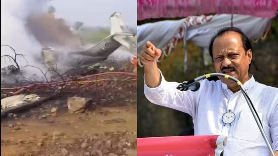 سقوط مرگبار هواپیمای خصوصی یک مقام رسمی/ تمام سرنشینان جان باختند