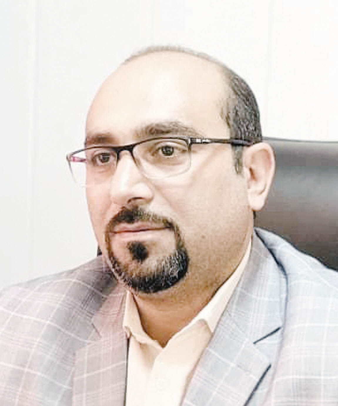 صنعت تیغه ‏سازی در مسیر اقتصاد مقاومتی 
