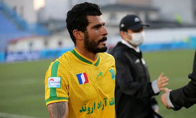 طالب و طالع شوم!