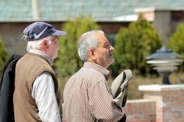 خبر مهم برای بازنشستگان/ رقم دقیق افزایش حقوق ۱۴۰۵  اعلام شد