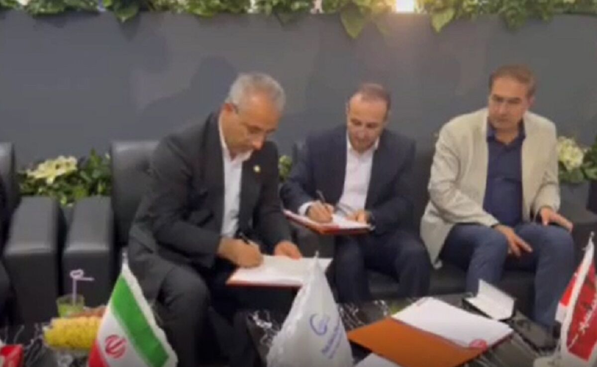 گام بلند برای معماری ساختار بندر امام نوین با تفاهم نامه بانک شهر 