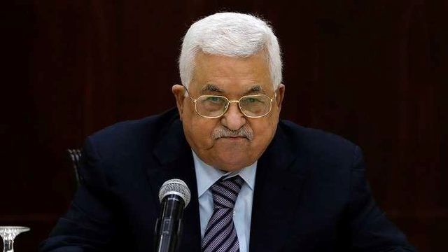 جزئیات نامه محمود عباس به سازمان ملل