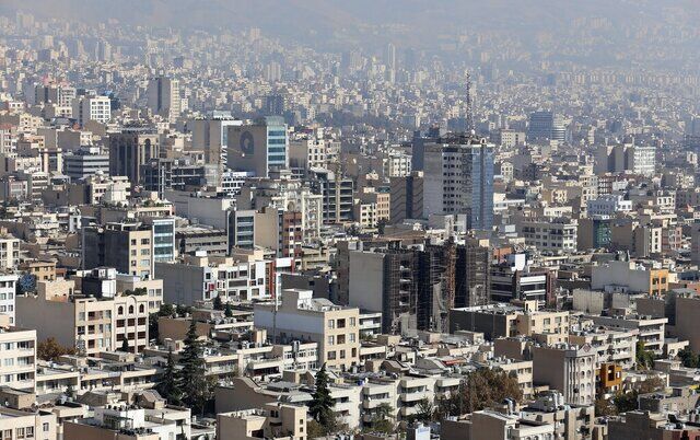 بازار مسکن از تب و تاب افتاد/  عقب‌نشینی تقاضا از بازار مسکن
