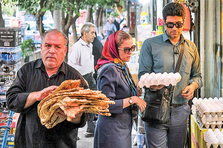 چرا آمار تورم اردیبهشت اعلام نمی‌شود؟
