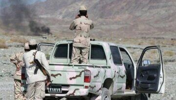 مرز میلک تا اطلاع ثانوی تعطیل شد