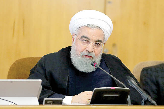 برجام آزمونی بزرگ برای همه دولت‌هاست