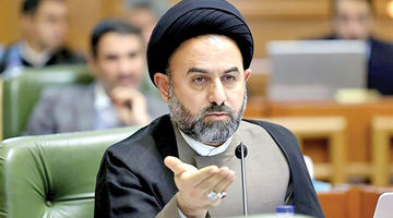 شهرداری در نگهداشت تهران موفق بود