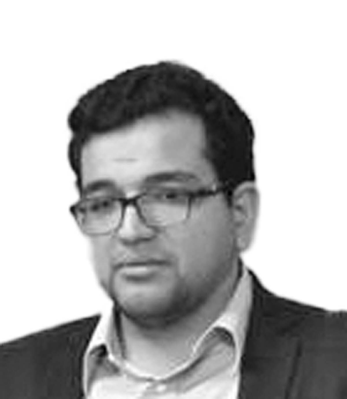 احمدرضا  احسانیان