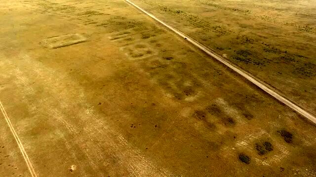 یک شهر 3600 ساله کشف شد + جزئیات