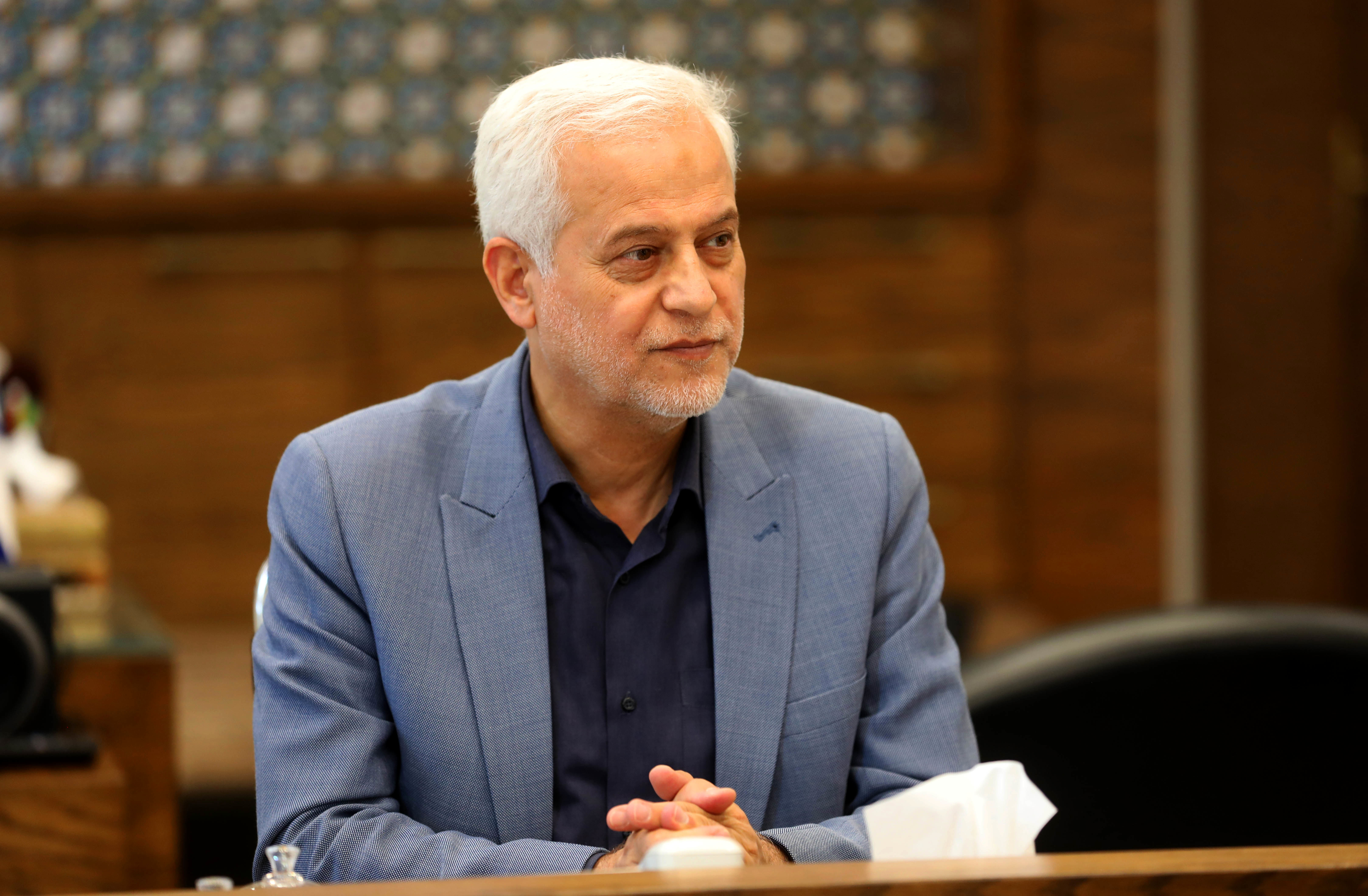 اصفهان به کمیته ابتکار احیای جاده ابریشم و اقیانوسیه پیوست