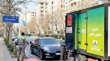 بنزین سوپر؛ سیگنال گرانی زیر پوست بازار