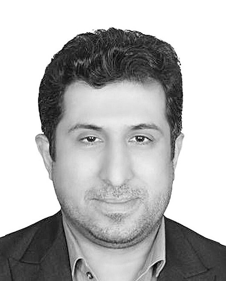دکتر علیرضا  گرشاسبی