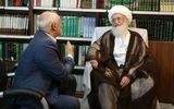 آیت الله نوری همدانی از پزشکیان تقدیر کرد/ نسبت به آمریکا بی‌اعتمادیم اما به مذاکره‌کنندگان کشورمان اعتماد داریم/ گرانی به زندگی مردم آسیب زده است