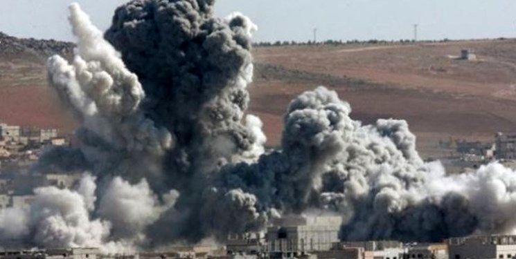 ۳۱ بار بمباران استان «مأرب» از سوی جنگنده‌های سعودی