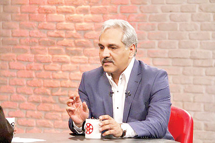 ارزیابی حضور مدیری در «هفت»