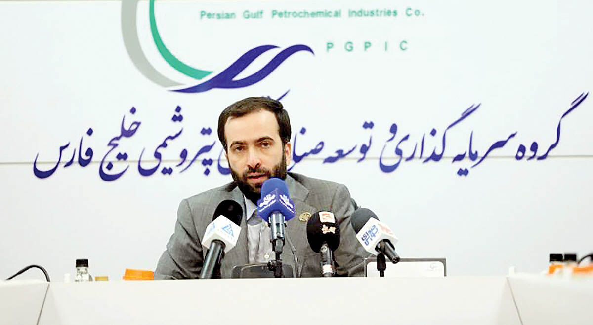 همکاری مشترک «پترول» با همسایه‌ها