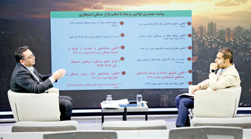 اقتصاد سیاسی بحران اجاره