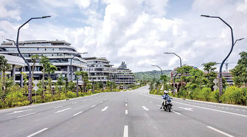 تجربه شکست انتقال پایتخت