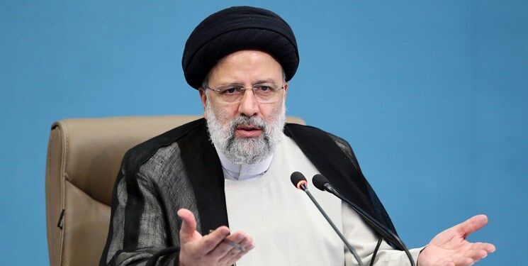 رئیسی: رسانه‌ها ضرورت افزایش فرزند آوری را برای مردم تبیین کنند