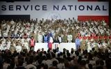 سایه جنگ بر سر اروپا/ ثبت‌نام جوانان فرانسوی در سربازی داوطلبانه آغاز شد