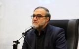 معاون سیاسی نیروی دریایی سپاه درگذشت