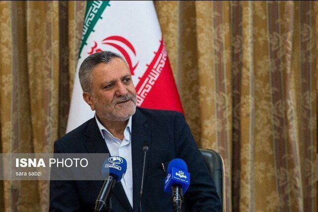 نامه مهم رئیسی به قالیباف/ وزیر پیشنهادی کار معرفی شد