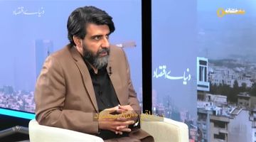 آرایش ساختمان‌های تهران با «ادامه جنگ» تغییر می‌کند؟