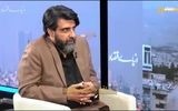 آرایش ساختمان‌های تهران با «ادامه جنگ» تغییر می‌کند؟