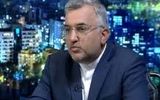 توضیحات جدید معاون عراقچی درباره اسنپ‌بک/ تحریم‌ها بازگشته‌اند؟