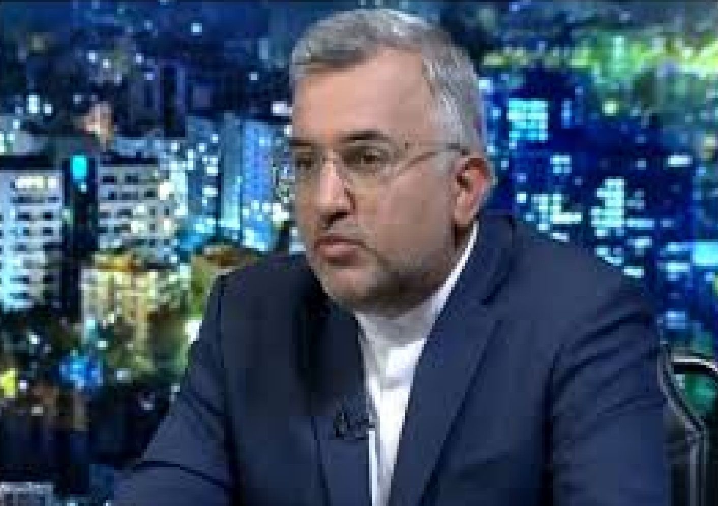 قنبری: اسنپ بک قطعا بر زندگی مردم تاثیر می گذارد اما میزان آن بستگی به متن قطعنامه دارد + فیلم