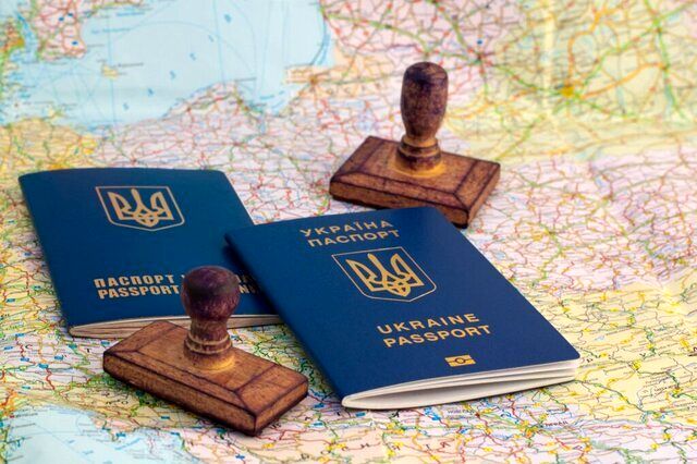 این 9 کشور پذیرای دانشجویان اوکراینی هستند