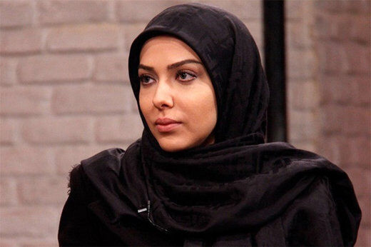 لیلا اوتادی مهمان «خندوانه» شد