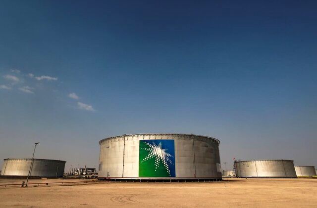 تمدید کاهش تولید نفت عربستان برای سه ماه دیگر