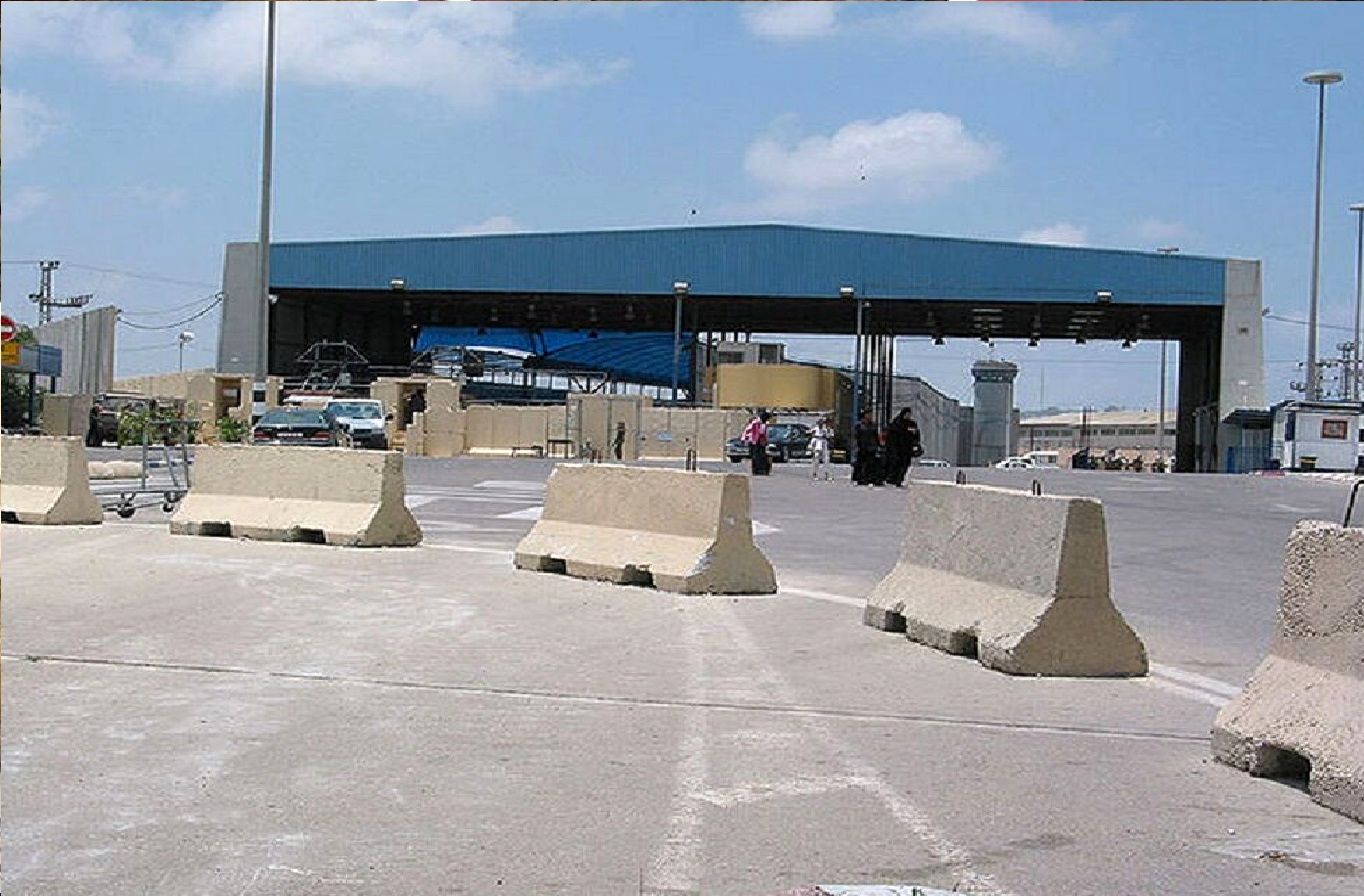گذرگاه بیت حانون در شمال غزه پس از 7 ماه بازگشایی شد