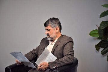 انتقادات تند روزنامه اصولگرا از مهدی نصیری / آیت الله جنتی با اینکه پسرش دردرگیری با نیروهای انقلاب کشته شد دست از نظام برنداشت